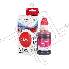 Чернила Sakura 0665C001 для Canon, пурпурный, 9000 к., 100 мл.