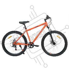 Велосипед Digma Core горный рам.:20