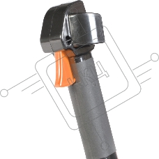 Воздуходувка бензиновая ранцевая PATRIOT BGK 345 (43сс, 2,5 л.с, 60м/сек, 870 м3/час, ремень-ранец)