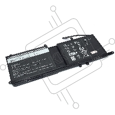 Аккумуляторная батарея для ноутбука Dell Alienware 15 R3 (0546FF) 11,4V 99Wh