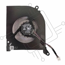 Вентилятор (кулер) для ноутбука MSI GS66 Stealth VER-1 CPU