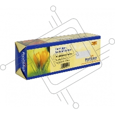 Картридж PL-106R01337 для принтеров Rank Xerox Phaser 6125/6125N Yellow 1000 копий ProfiLine