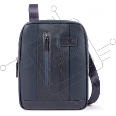 Сумка Piquadro Urban CA1816UB00/BLU синий