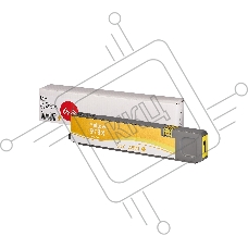 Струйный картридж Sakura F6T83AE (№973X Yellow) для HP, желтый, 110 мл., 7000 к.