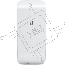 Wi-Fi точка доступа OUTDOOR/INDOOR 150MBPS AIRMAX LOCOM5 UBIQUITI