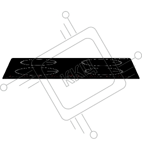 Индукционная варочная панель MAUNFELD CVI594SBK Inverter