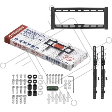 Кронштейн для ТВ фиксированный усиленный Maunfeld MTM-3270FH
