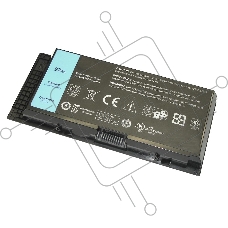 Аккумуляторная батарея для ноутбука Dell Precision M4600 97Wh