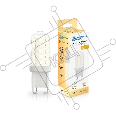 Лампа светодиодная Ambrella light 100703 LED G9 7W 2700K 220-240V