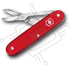 Ножницы Victorinox Companion X Alox (0.8070.20) 93 мм 1функц. красный
