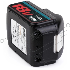 Батарея аккумуляторная TopON TOP-PTGD-MAK-18-6.0 18В 6Ач Li-Ion (103248)