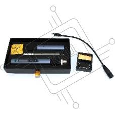 Паяльный набор Fnirsi HS01 BU