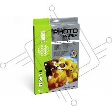 Фотобумага Cactus CS-MA4140100 A4/140г/м2/100л. матовая для струйной печати