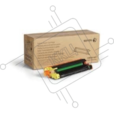 Барабан XEROX 108R01487 желтый,yellow (40000 стр)для VersaLink C600/C605(Channels)