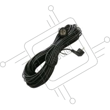 Удлинитель 1х10м с заземл. 10А IP20 2.2кВт Союз 481S-4401
