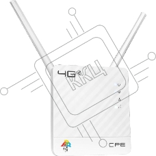 Интернет-центр Anydata R200 (W0047591) 10/100BASE-TX/4G(3G)