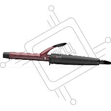 Щипцы для завивки GA.MA RGSTD-N 19 (GC0201)Щипцы для завивки волос, диаметр 19 мм. Инфра-красный нагревательный элемент. Напыление турмалиновых Нано частиц, Эргономичный дизайн, Теплоизолированный наконечник, Вращающийся шнур, 3 метра