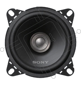 Колонки автомобильные Sony XS-FB101E (без решетки) 210Вт 10см (4дюйм) (ком.:2кол.) коаксиальные однополосные