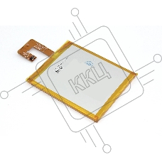 Аккумуляторная батарея для Lenovo TAB E7 TB-7104F (L18D1P31) 3.85V 2650mAh / 10.20Wh