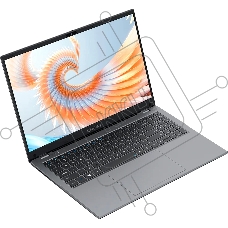 Ноутбук CHUWI HeroBook Plus [CWI629-CN8N5N1HDMXX] Grey 15.6