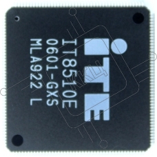 Мультиконтроллер IT8510E GXS