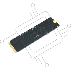 Накопитель SSD M.2 2280 IXUR 128G NGFF
