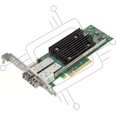 Адаптер HBA HPE R2E09A SN1610Q 32Gb 2-port Fibre Channel Host Bus Adapter