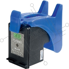 Картридж струйный Cactus CS-C9362 №132 черный (7 ml) для HP DJ 5443/D4163/DJ 6215/PS 2573/C3183/D5163/PSC 1513