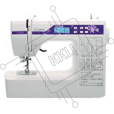 Швейная машина Comfort 200A белый
