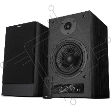 Колонки SVEN АС MC-30, черный (200 Вт, Bluetooth, пульт, Optical)