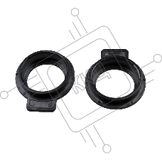 Бушинг Cet CET4389 для Kyocera FS-1350DN/1028/1128/1030/1130/1035;ECOSYS M2030/2530/2035 левый