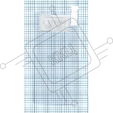 Защитное стекло для OPPO R3