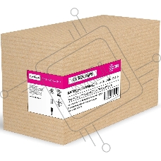 Картридж лазерный Cactus CS-TK5240M-MPS (TK-5240M) пурпурный (6000 стр.) для Kyocera Ecosys M5526cdn/M5526cdw/P5026cdn/P5026cdw