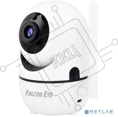 Видеокамера IP Falcon Eye MinOn 3.6-3.6мм цветная