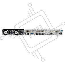Серверная платформа ASUS RS500A-E12-RS4U/WOCPU/WOM/WOGPU/Z /16R2/WOS/WOA/WON/WOM/WONCRD/WORCRD/WORCRD/EU