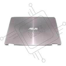 Крышка матрицы для Asus UX360CA серая