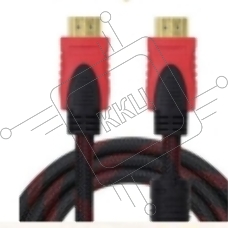 Кабель HDMI 5.0 м папа-папа