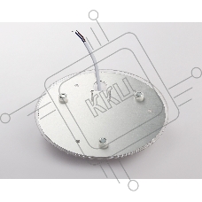 Светодиодный модуль для светильника с драйвером FZ1501 AL алюминий IP20 11W 6500K D130x25 (Без ПДУ)