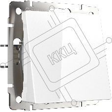 Вывод кабеля (белый) W1150201