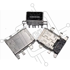Разъем для ноутбука Asus FX608L GA403U