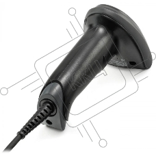 Сканер штрих-кода Mertech 2220 Superlead 1D/2D проводной белый (4226)