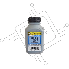 Тонер Content - для HP LJ 1100/5L/6L (ф.140г) New