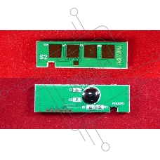 Чип ELP для Samsung CLP-360/362/363/364/365/367/368/CLX-3300/3302/3303/3304/3305 (MLT-406S-Y) Yellow 1K (Китай)