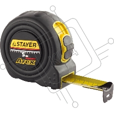 Рулетки, мерные ленты STAYER 