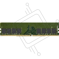 Оперативная память Kingston ValueRAM, DDR4, 16GB (1x16GB), 3200 MHz, CL22, DIMM