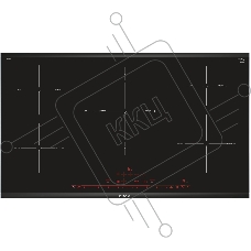 Индукционная варочная панель Bosch PIV975DC1E