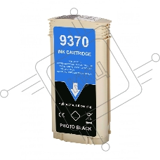 Струйный картридж NVPrint 72 (NV-C9370A) Photo Black для HP DesignJet T1100, T1120, T1200, T1300, T610, T620, T770, T790, T2300, T795 (130 мл)