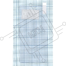 Защитное стекло для OPPO R5