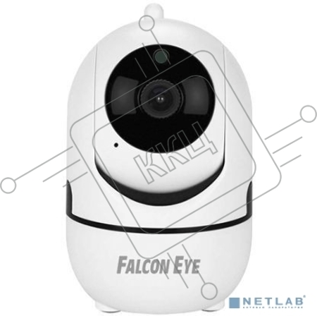 Видеокамера IP Falcon Eye MinOn 3.6-3.6мм цветная