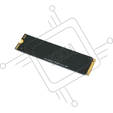 Накопитель SSD M.2 2280 IXUR BR 128G NVMe